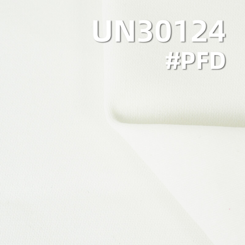 Cotton Dyed Fabric | 325g/m² Pure Cotton Satin Fabric | Cotton Satin for Bags, Work Pants,Jackets