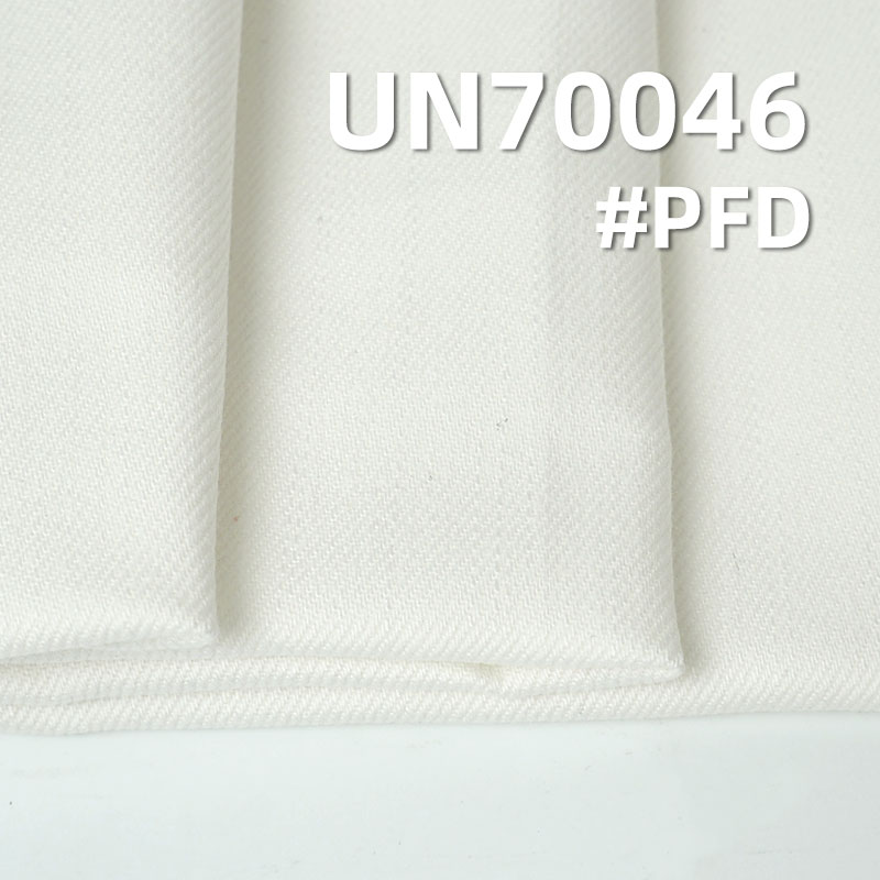 Cotton Stretch Heavyweight Dyed Fabric | 360g/m² Warp Slub 3/1"Z"Twill | Bags, Work Pants, Jackets, Outerwear Fabric