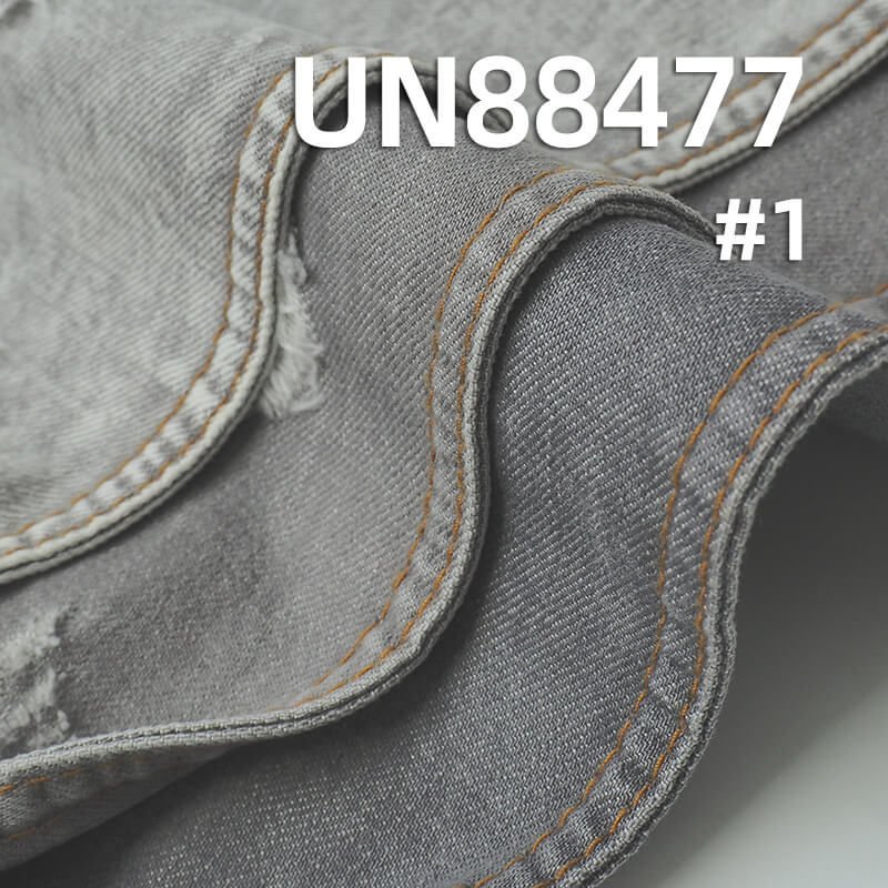 100%  Wide Width Denim Fabric |10 oz Slub Denim |3/1“Z”Twill for Jeans, Skirts, and Shirts