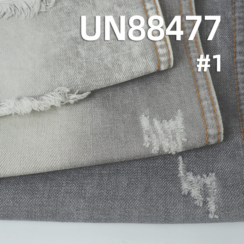 100%  Wide Width Denim Fabric |10 oz Slub Denim |3/1“Z”Twill for Jeans, Skirts, and Shirts