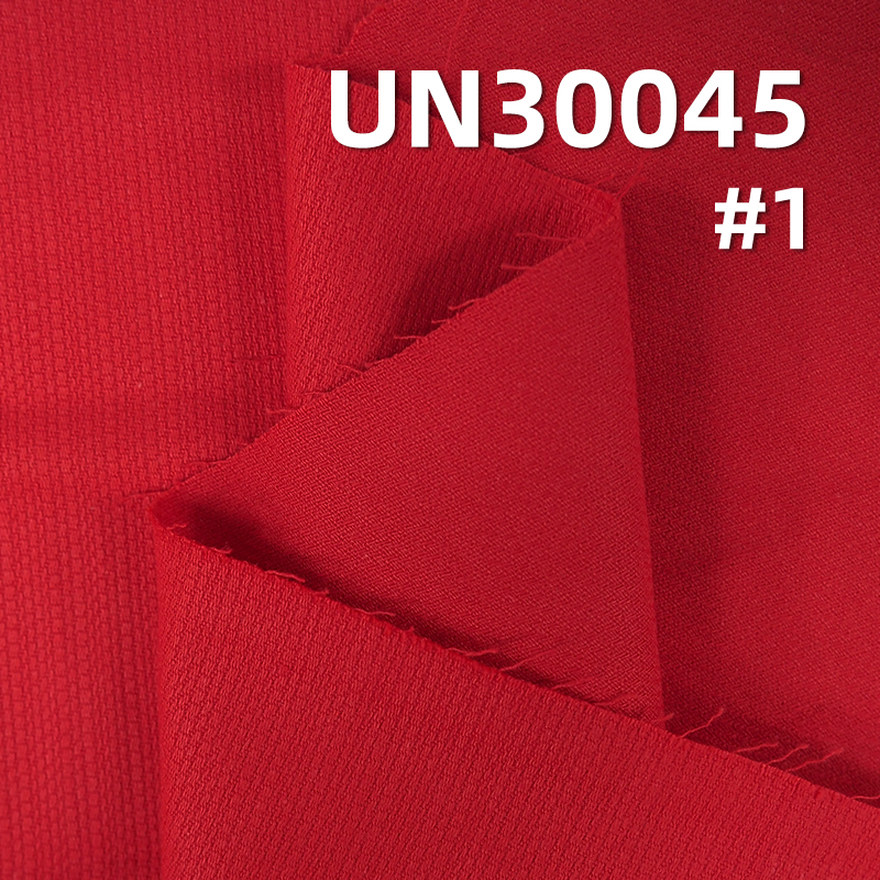 100% Cotton Dyed Uneven Bedfordcord | 200g/m² Irregular Dobby Flat Card Dyed Fabric | Pants, Skirts, Outerwear Material