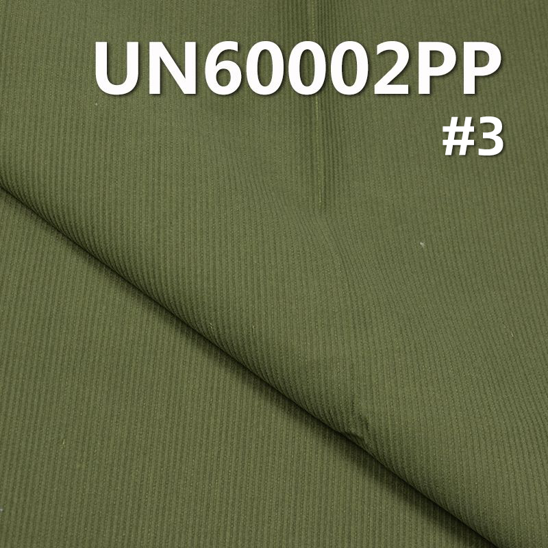 100% Cotton 11W Corduroy | 321 g/m² Pigment Printing Corduroy | Pure Cotton Corduroy  Fabric for Hats, Pants,Outerwear