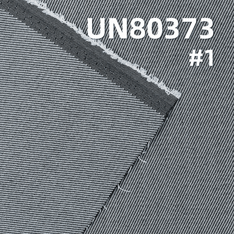 Polyester Stretch Denim Fabric | 5.84oz Lightweight Double-Sided Twill Denim |Denim Skirts,  Shirts Material