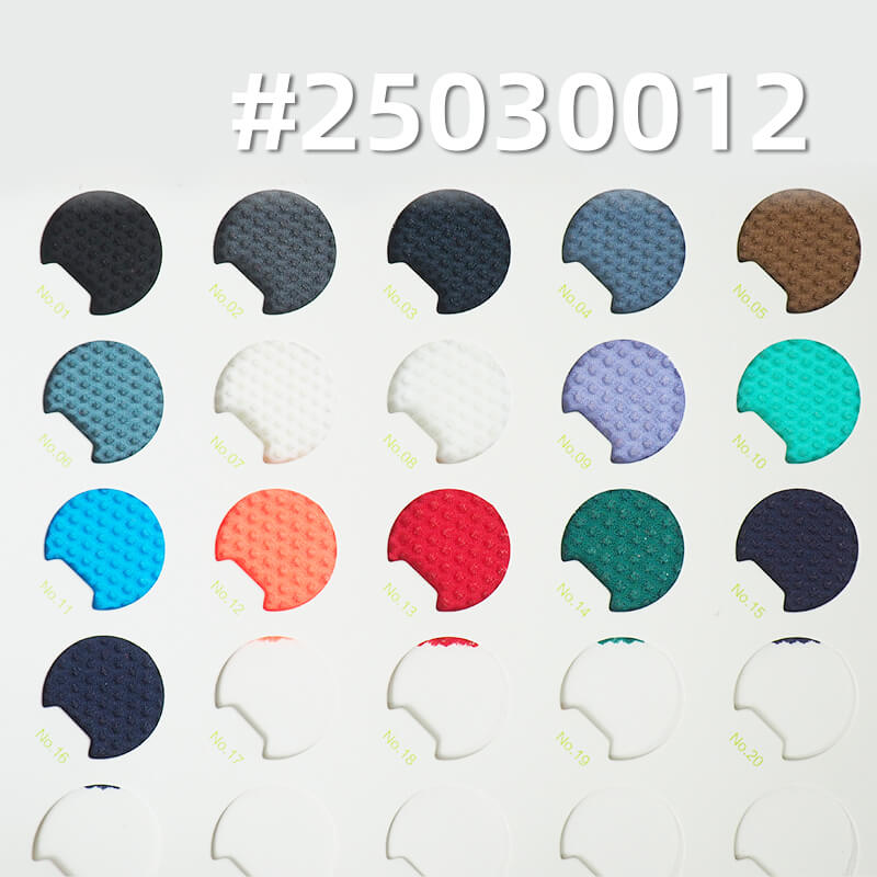 Dynamic Bubble Fabric | 180g/m² Ice Silk High-Stretch Sportswear Fabric | Basketball Uniform, T-Shirt, and Athletic Wear Material