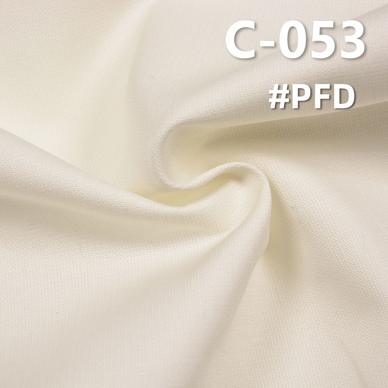 100% Cotton Dyed Fabric | 205g/m² Dobby Fabric | Soft Cotton Dobby for Pants, Skirts,Tops