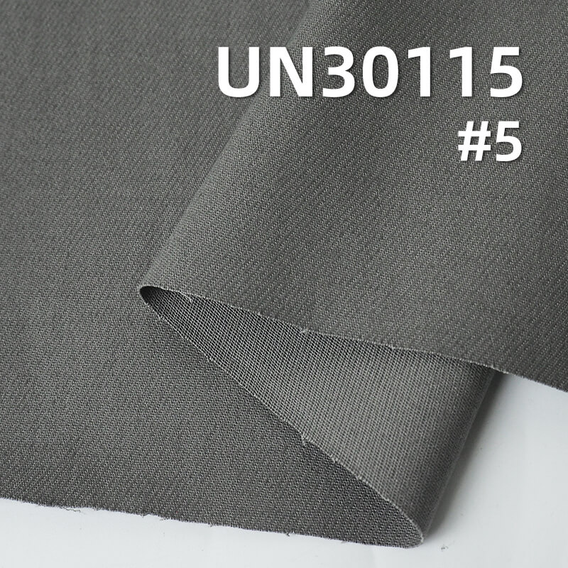 Cavalry Twill Woven Dyed Fabric | 249g/m² 100% Cotton 6-Piece Cavalry Twill |Set, Pants, Skirts, Outerwear Material