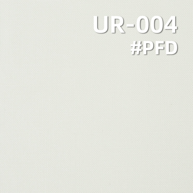 [PFD]40S Rayon Poplin Fabric | 110g/m² Viscose Dyed Cloth | Shirt, Skirt, and Casual Wear Material