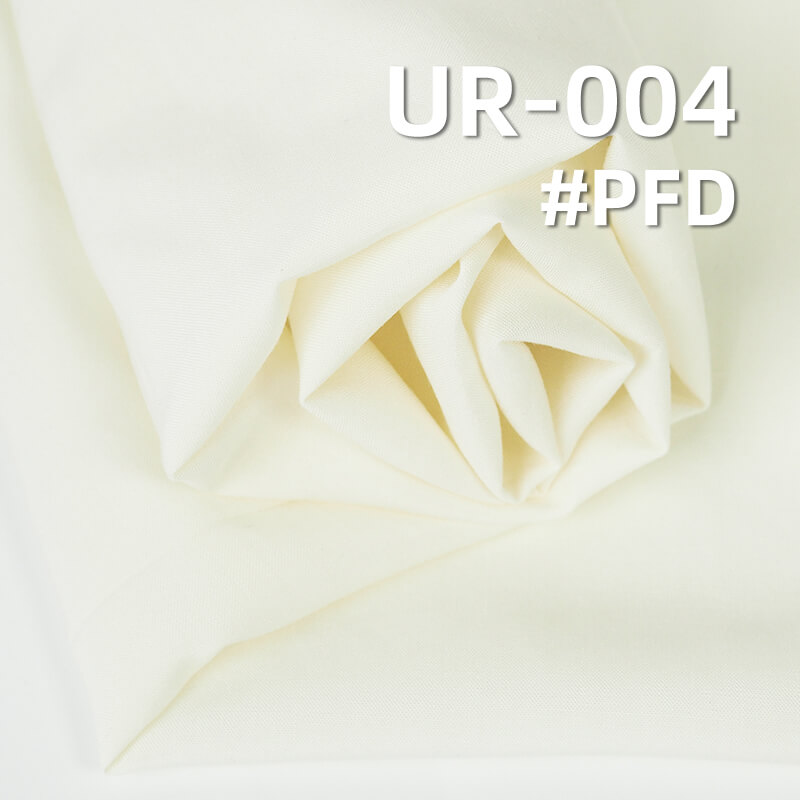[PFD]40S Rayon Poplin Fabric | 110g/m² Viscose Dyed Cloth | Shirt, Skirt, and Casual Wear Material