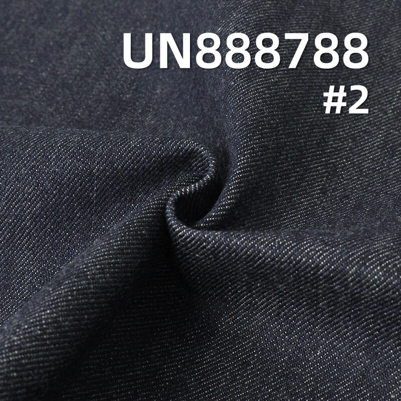 All-Cotton Straight Slub Selvedge Denim Fabric | 20oz Dyed-Base Heavyweight Twill Denim | Denim Bags, High-Street Jeans Material