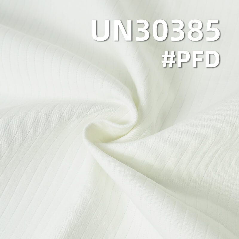 [PFD]Double-Layer Striped Fabric | 330g/m² Thickened All-Cotton Baifu Stripes | Pants, Jackets, and Outerwear Material