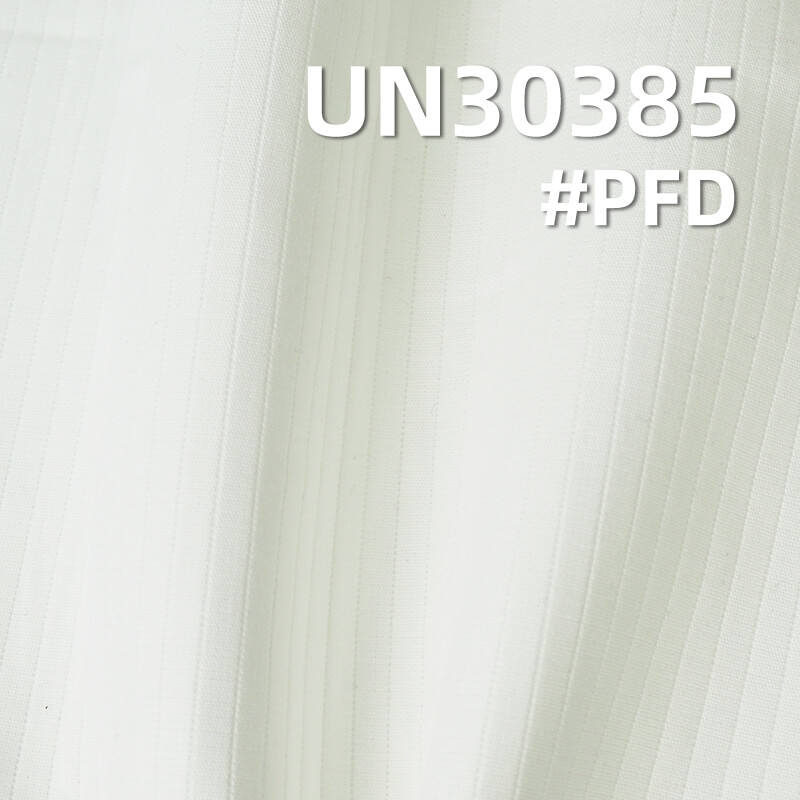 [PFD]Double-Layer Striped Fabric | 330g/m² Thickened All-Cotton Baifu Stripes | Pants, Jackets, and Outerwear Material