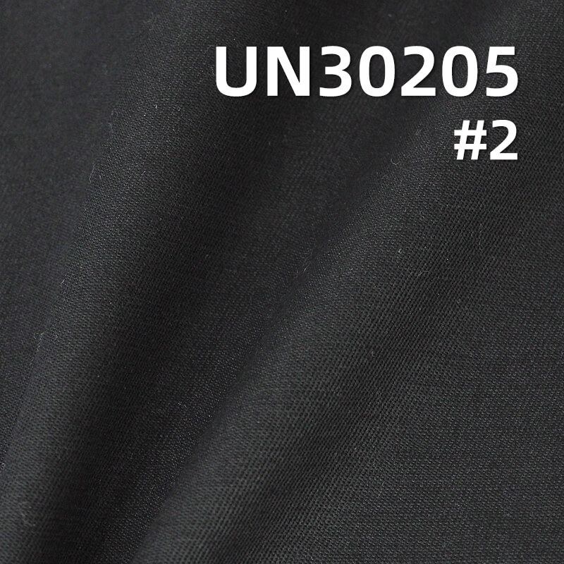 270g/m² Cotton Dyed Fabric | Slub Stripe Cotton Twill | Combed Cotton Dyed Fabric | 3/1 “Z” Twill for Pants, Skirts, and Casual Jackets