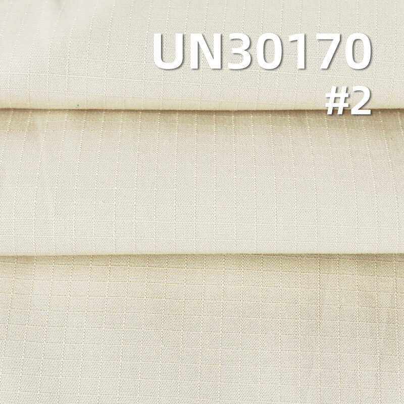 100% Cotton Rip-Stop Dobby Dyed Fabric |3.5MM Check Fabric |135g/m² Woven Shirting Fabric for Tops, Shirts,Skirts