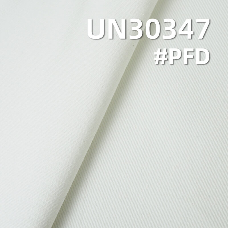 406g/m² All-Cotton Thickened Heavyweight Semi-Bleached Fabric | Woven Fabric  | 3/1 "S" Twill  | Bags, Workwear Pants, and Outerwear Jacket Material