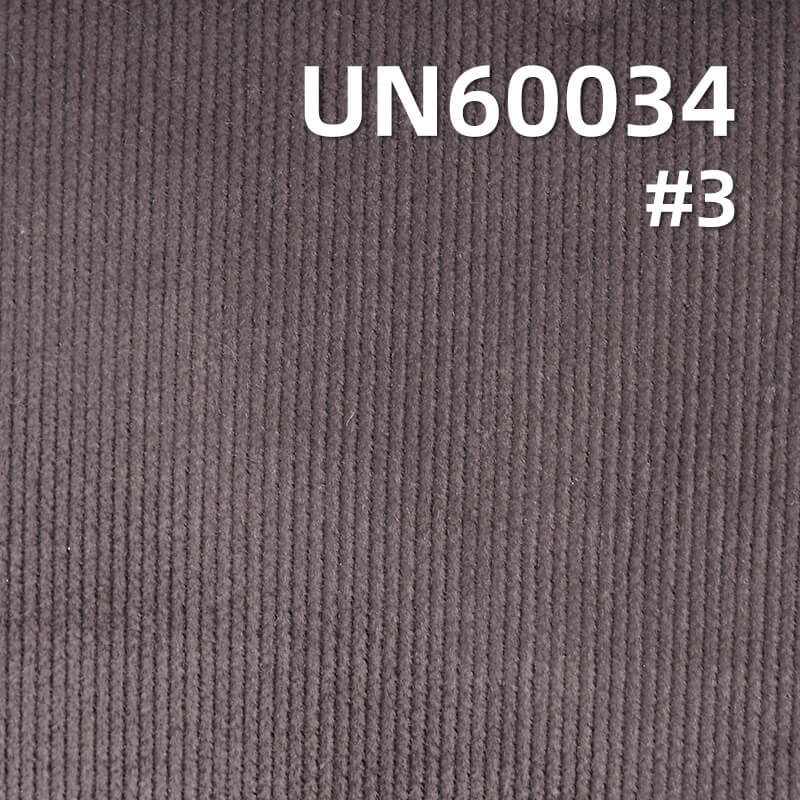 Stretch Corduroy |339g/m² Pigment Printed Dyed Fabric |16W4H Corduroy | Hat, Pants, Outerwear Material