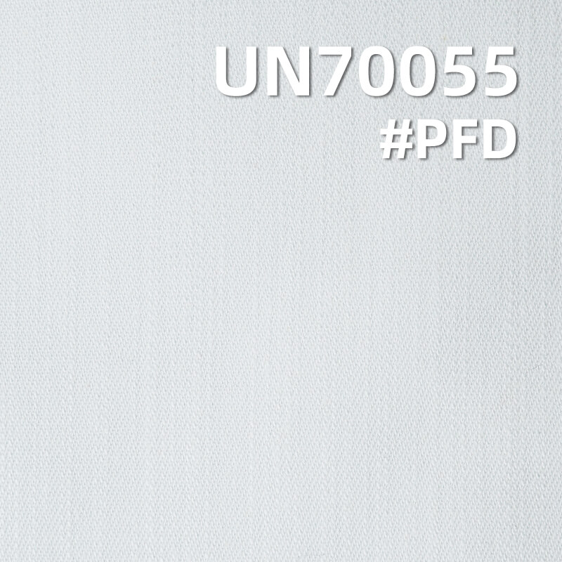 Cotton Stretch Dyed Fabric | 320g/m² Warp Slub 3/1 Twill | Fabric for Pants, Shirts,Jackets