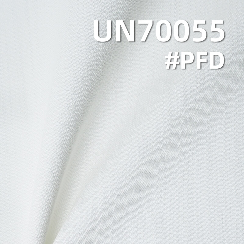 Cotton Stretch Dyed Fabric | 320g/m² Warp Slub 3/1 Twill | Fabric for Pants, Shirts,Jackets