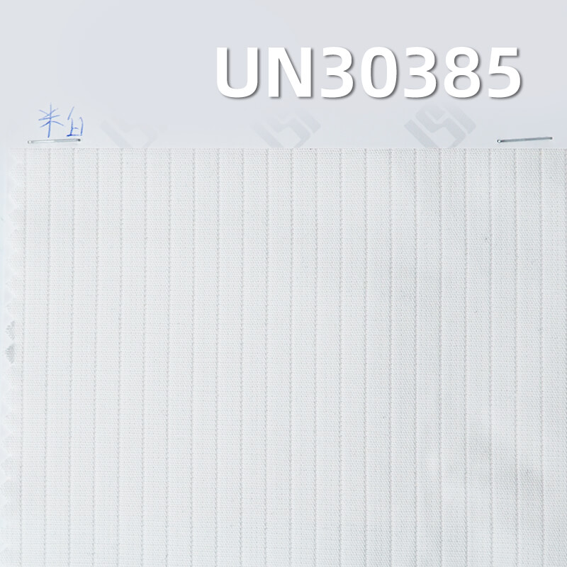 [PFD]Double-Layer Striped Fabric | 330g/m² Thickened All-Cotton Baifu Stripes | Pants, Jackets, and Outerwear Material