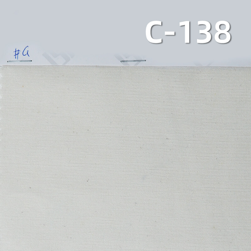 【#PFD】TC Interwoven Plain-Like Fabric | 150g/m² Lightweight Poly-Cotton Dyed Fabric | TC Cloth | Apparel, Lining, and Pocket Material