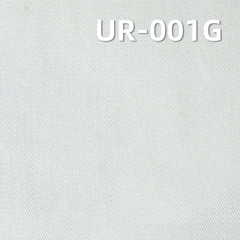 Rayon Twill Fabric | 150g/m² Woven 3/1 Left Twill Dyed Fabric | Pants Skirts Shirts Material