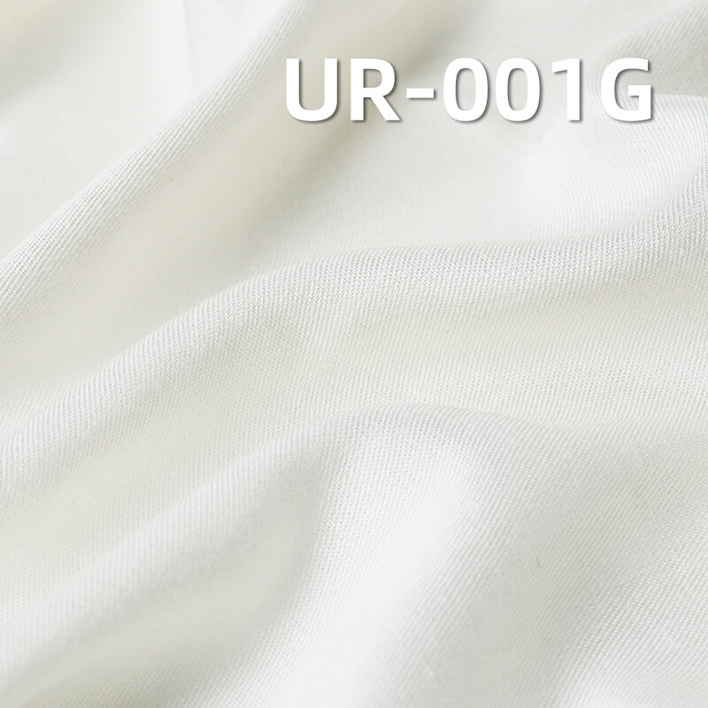 Rayon Twill Fabric | 150g/m² Woven 3/1 Left Twill Dyed Fabric | Pants Skirts Shirts Material