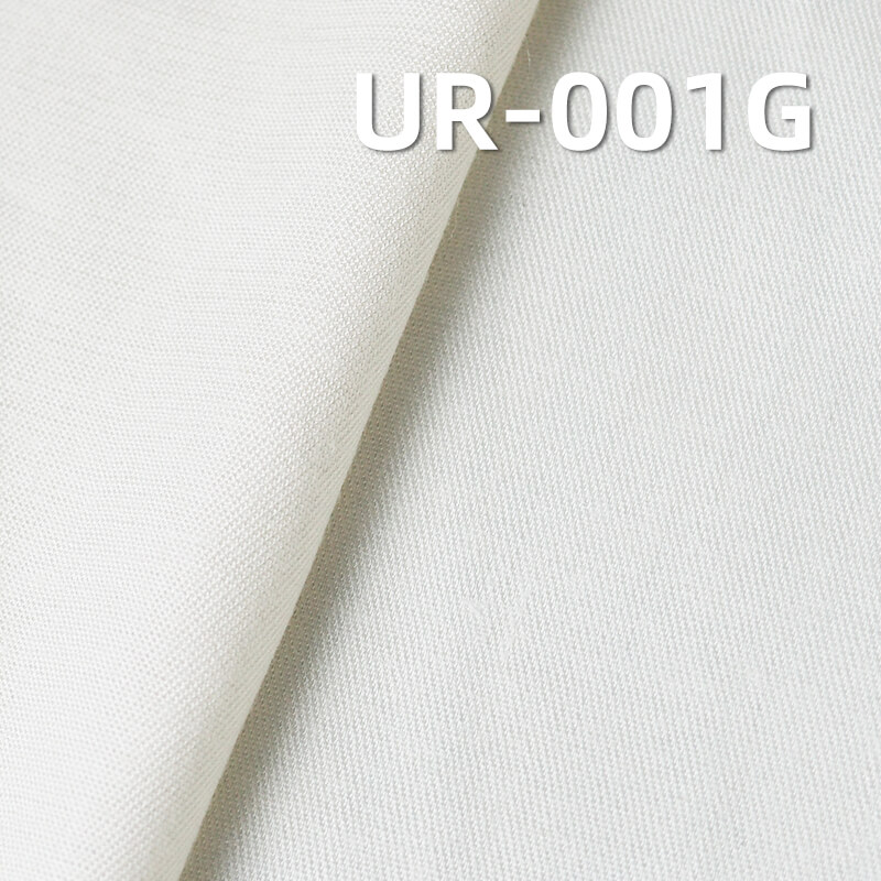 Rayon Twill Fabric | 150g/m² Woven 3/1 Left Twill Dyed Fabric | Pants Skirts Shirts Material