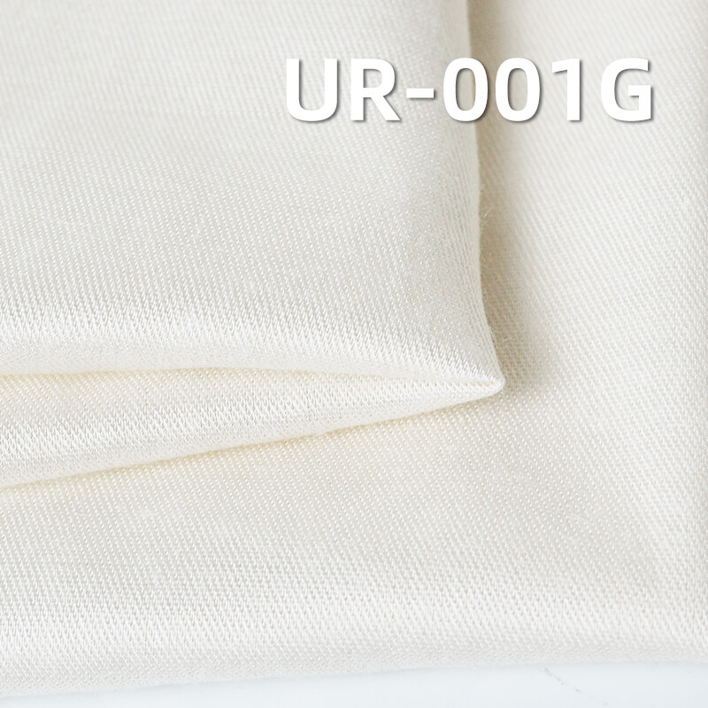Rayon Twill Fabric | 150g/m² Woven 3/1 Left Twill Dyed Fabric | Pants Skirts Shirts Material