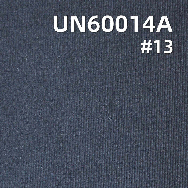 Stretch Corduroy | 280g/m² Cotton-Spandex Corduroy | 21 W Corduroy Fabric | Hats, Pants, Outerwear Material