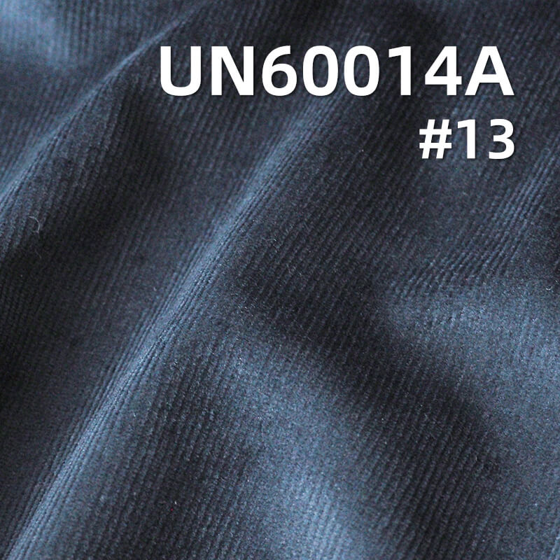 Stretch Corduroy | 280g/m² Cotton-Spandex Corduroy | 21 W Corduroy Fabric | Hats, Pants, Outerwear Material