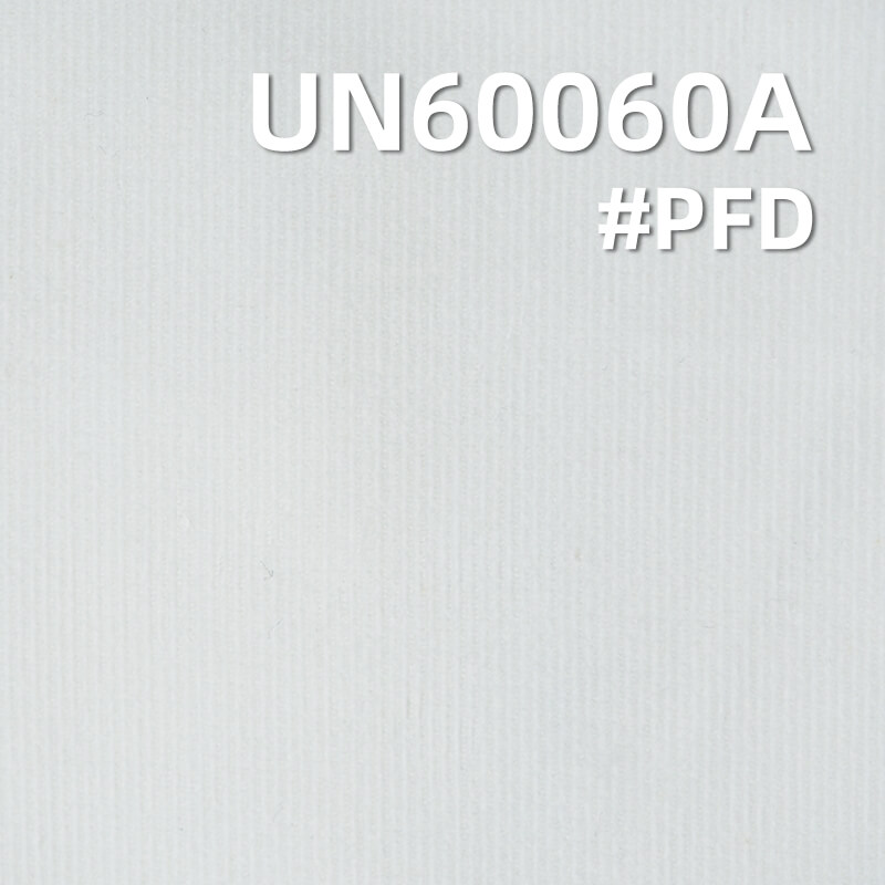 [PFD]170g/m² 100%  Cotton 20 W Corduroy | Black Printed Fabric | Hats, Trousers, Skirts, Cotton Jackets