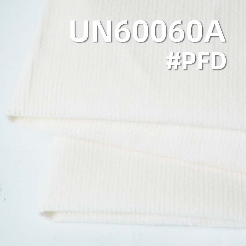 [PFD]170g/m² 100%  Cotton 20 W Corduroy | Black Printed Fabric | Hats, Trousers, Skirts, Cotton Jackets