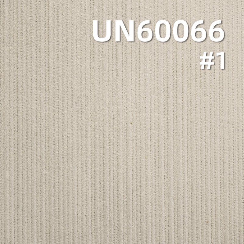 Stretch Corduroy Fabric | 220g/m² Cotton-Spandex 16-Wale Corduroy | 16W Irregular Corduroy | Hats, Pants, and Outerwear Material