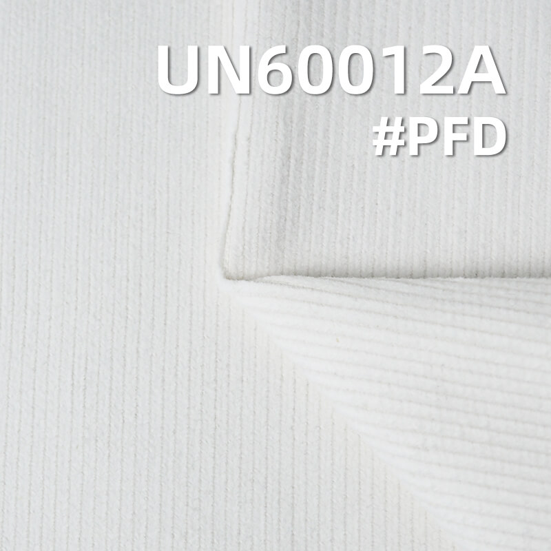 Stretch Corduroy | 345g/m² Cotton Spandex 14W Corduroy | Fabric for Hats, Pants,Outerwear