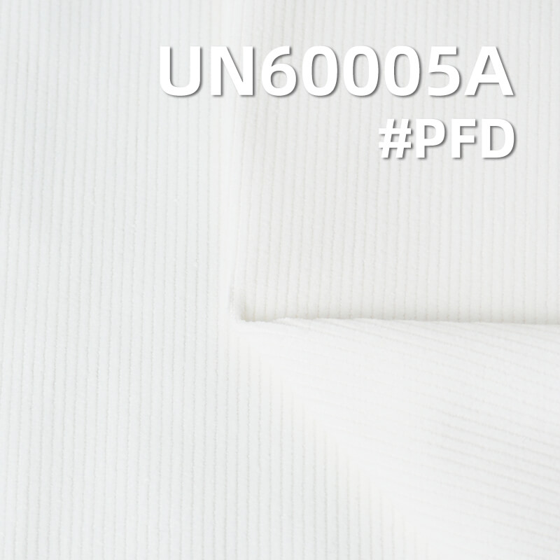 Dyed Corduroy | 285g/m² 100% Cotton Corduroy |14W 4H Ribbed Corduroy | Suitable for Hats, Pants, and Outerwear