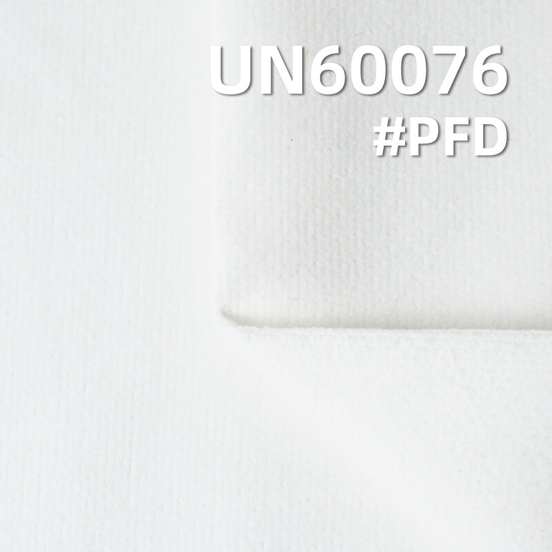 Faux Velvet Fabric |280g/m² Cotton-Blend Material | 28W Stretch Corduroy | Fabric for Hats, Pants, Jackets