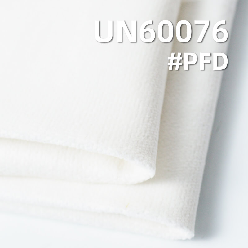 Faux Velvet Fabric |280g/m² Cotton-Blend Material | 28W Stretch Corduroy | Fabric for Hats, Pants, Jackets