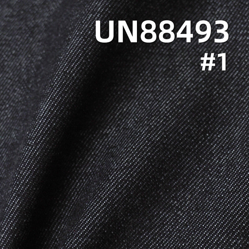 100% Cotton Denim | 11.5 oz 3/1 "Z" Twill Denim | Wide Width Denim Fabric for Jeans, Skirts, and Jackets