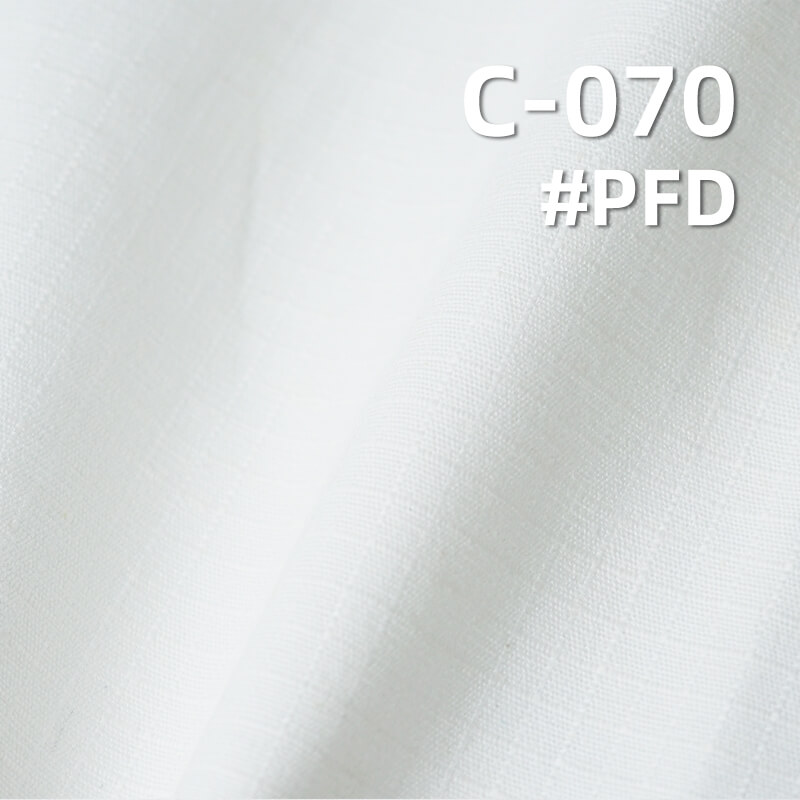 [PFD]100% Cotton Dyed Fabric | 220g/m² Cotton Seasonal Plaid Fabric | 3MM*4MM Rip-Stop Fabric | Work Pants, Casual Outerwear Material