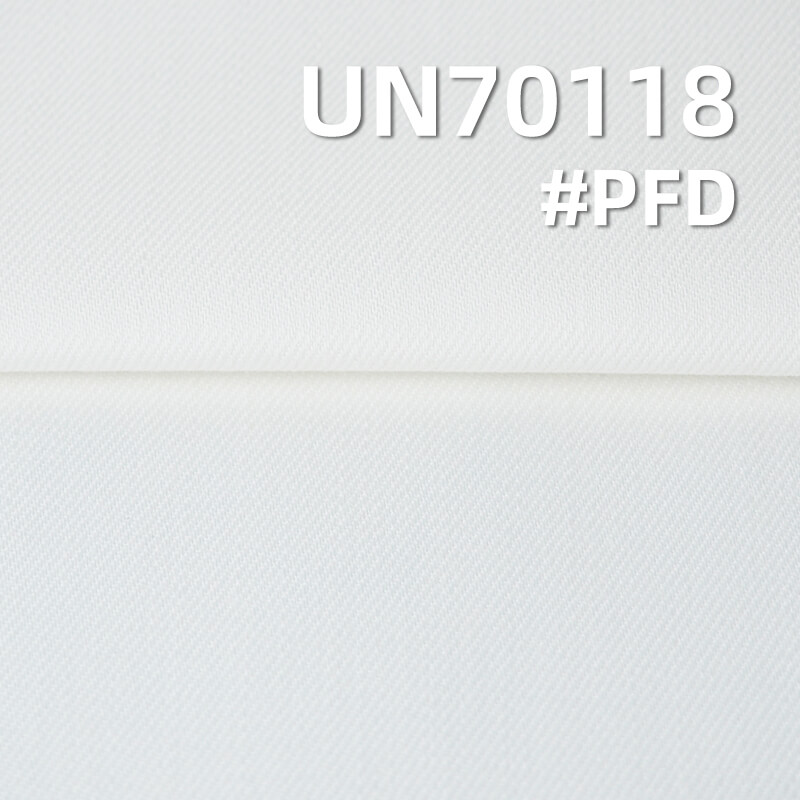 Stretch Cotton Dyed Fabric | 246g/m²3/1 "Z" Twill | Skirts, Work Pants, Casual Jackets