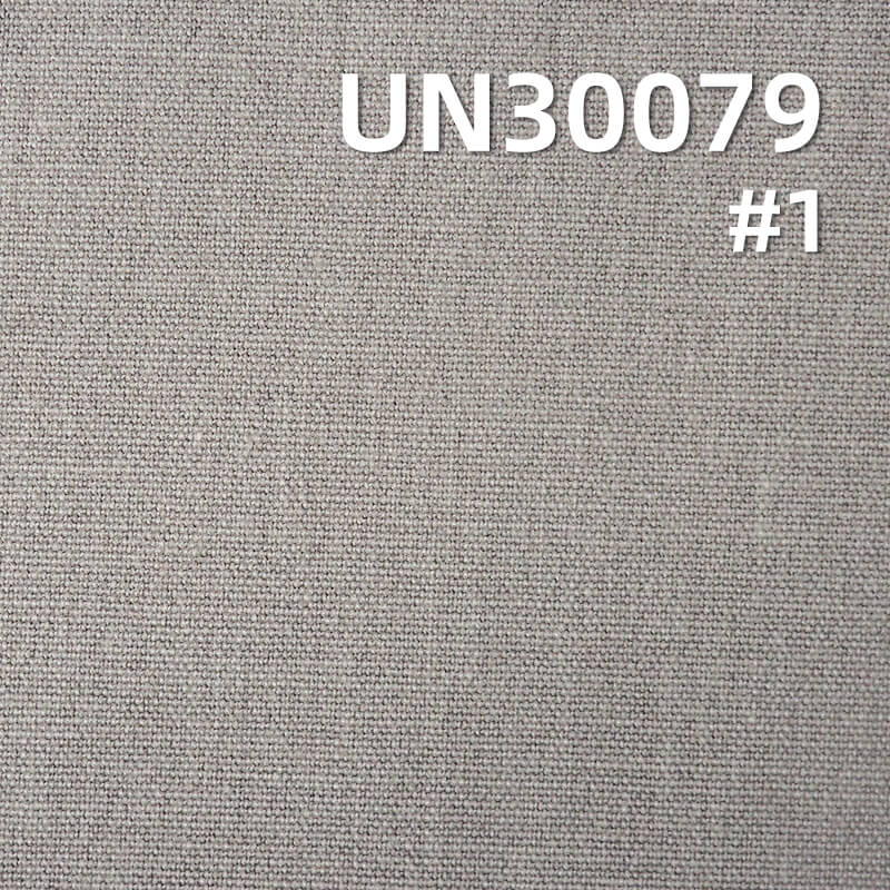 All-Cotton Canvas Fabric | 270g/m² Dyed-Base Printed Ripple Canvas | 8oz Woven Dyed Cloth | Bags, Pants, and Clothing Material