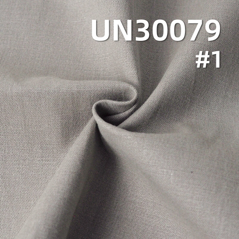 All-Cotton Canvas Fabric | 270g/m² Dyed-Base Printed Ripple Canvas | 8oz Woven Dyed Cloth | Bags, Pants, and Clothing Material