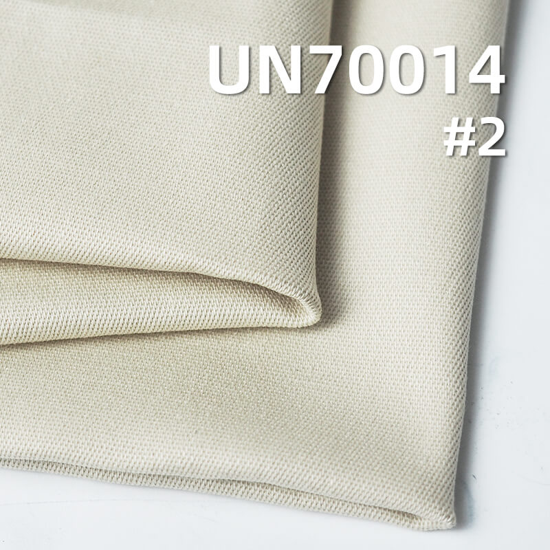 Cotton Stretch Dyed Fabric | 220g/m² Woven  Fabric | 2/1 "Z"Twill | Fabric for Pants, Skirts, and Suits