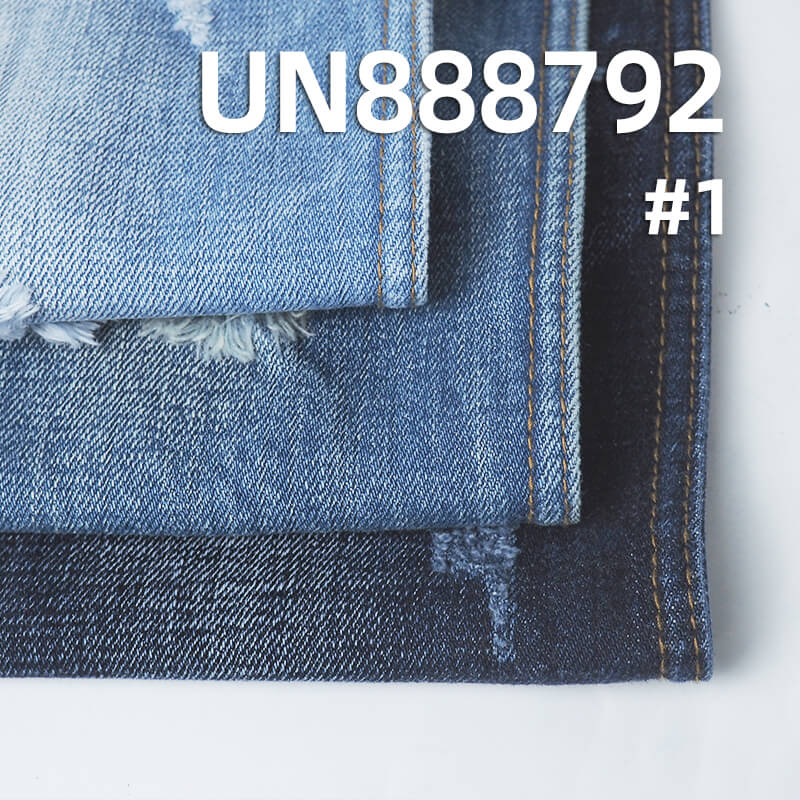 Raw Selvedge Denim |14.5oz All-Cotton Slub Twill Denim | Trendy Jeans, Denim Outerwear, and Jacket Material