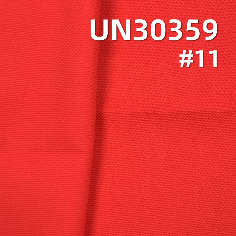 All-Cotton Canvas Fabric | 270g/m² Double-Warp Double-Weft Martin Cloth |Bags, Workwear Pants, and Outerwear Material