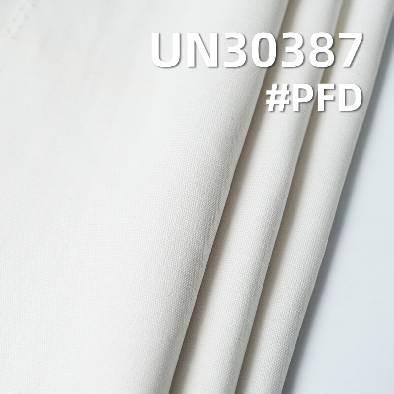 All-Cotton Checkered Fabric (5MM*5MM) | 265g/m² Heavyweight Checkered Dyed Cloth | Pants and Outerwear Material