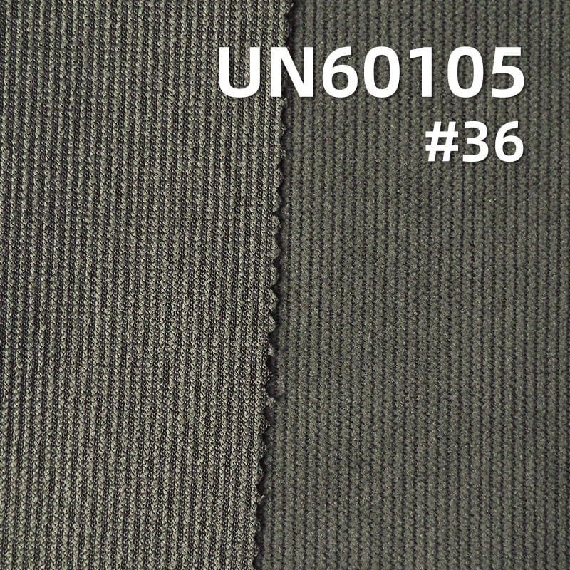 Faux Silk Corduroy | 200g/m² Polyester 21W Corduroy |Hat, Casual Pants, Skirt, and Outerwear Material