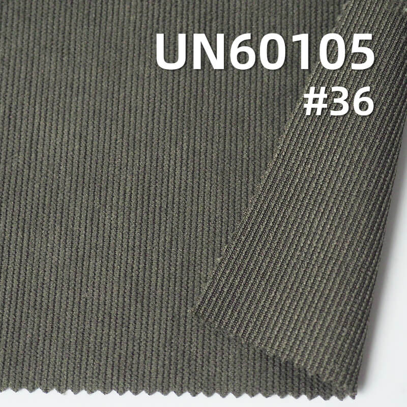 Faux Silk Corduroy | 200g/m² Polyester 21W Corduroy |Hat, Casual Pants, Skirt, and Outerwear Material