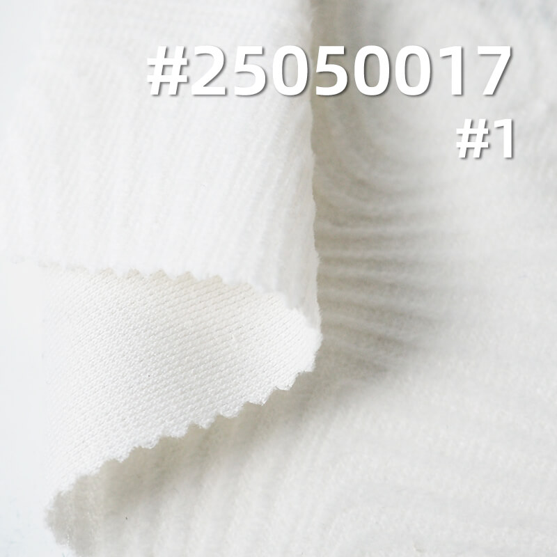 Illusion Checkered 3D Embossed Fleece Fabric | 200g/m² Polyester Warp-Knitted Fleece | Suits, Skirt, and Top Material