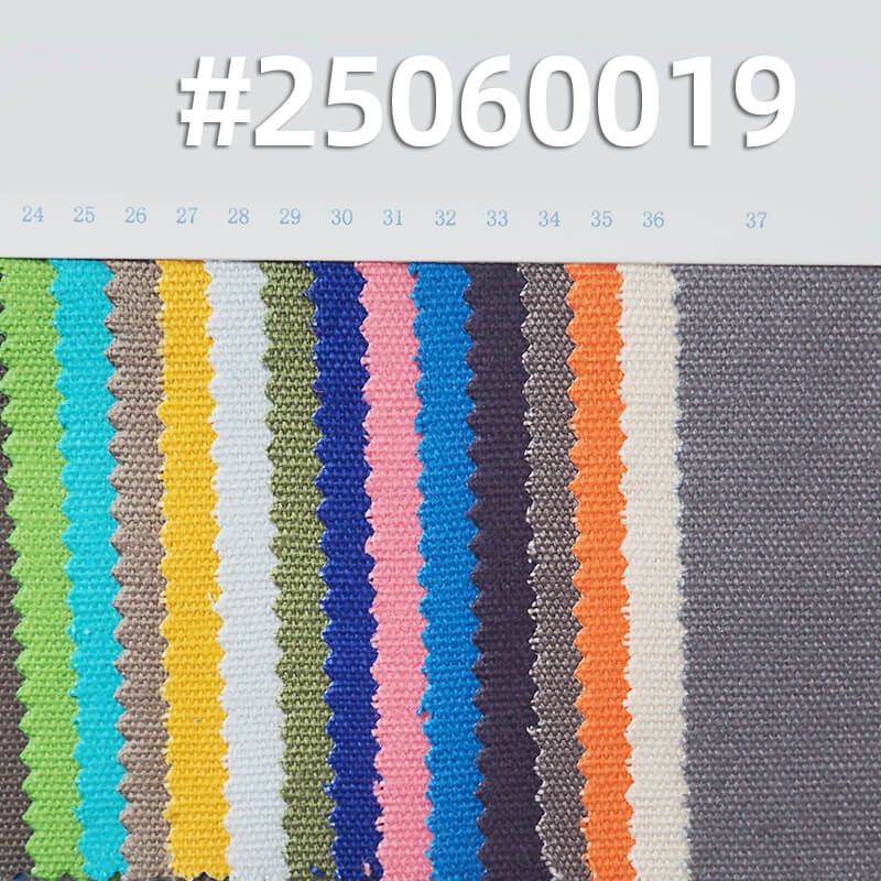 100% Cotton 12oz Sulfur Dyed Canvas (335g/m2) | For Bags, Footwear & Apparel