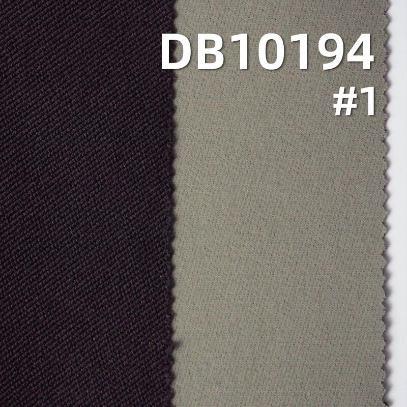 Nylon-Poly Stretch Fabric (270g/m2) | Matte Outdoor Bonded Fleece for Ski Jackets & Outdoor Pants | Waterproof|Butterfly Mesh